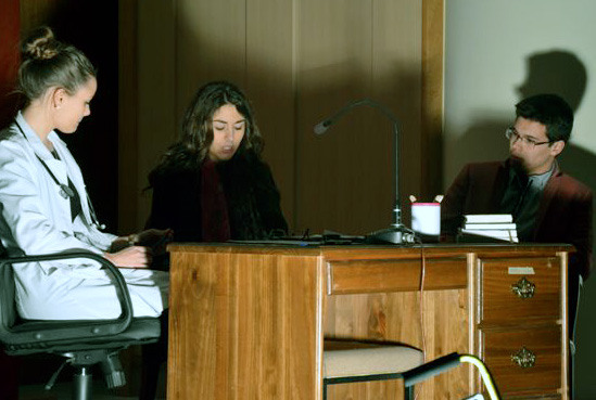 6. Festival religiozne drame – Posušje 2014.