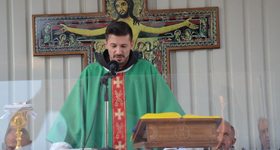  Devetnice u Posušju