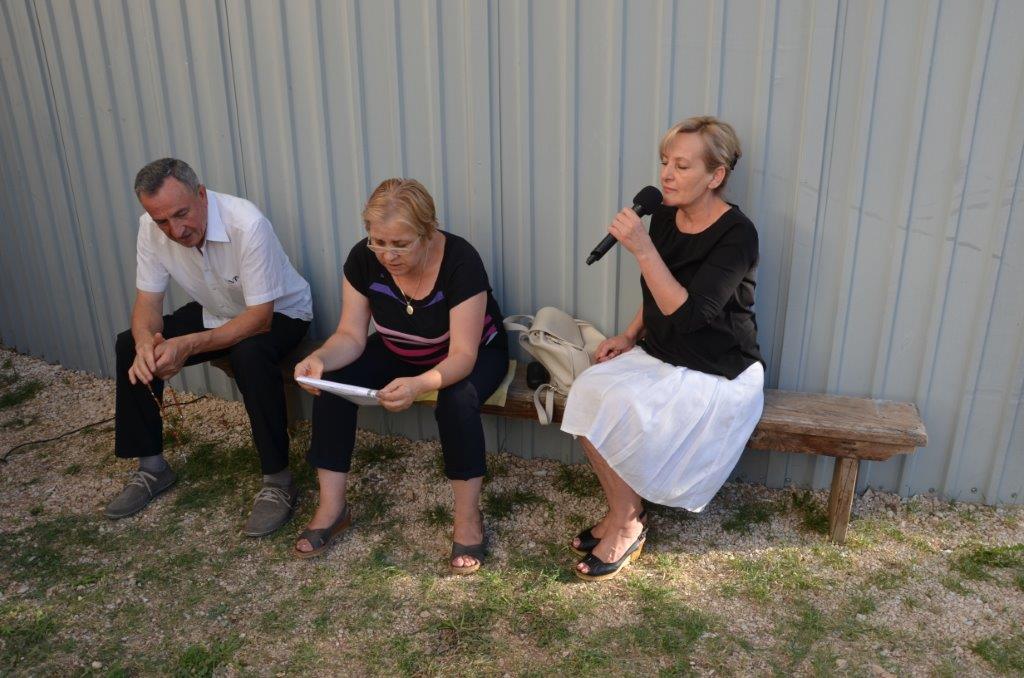 Devetnice u Posušju 2017.