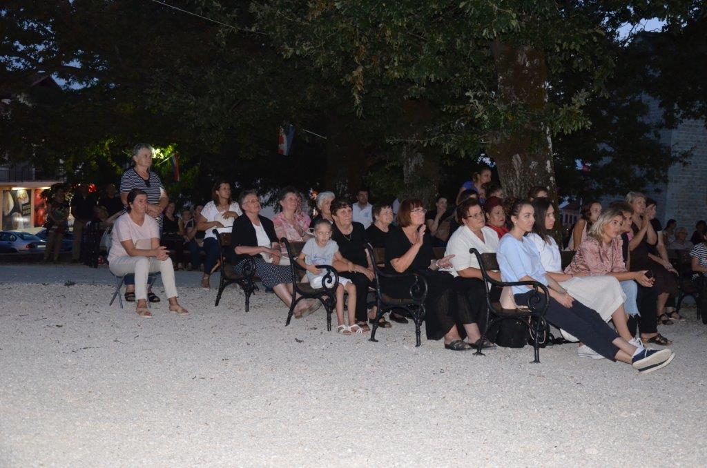 Devetnice u Posušju 2017.