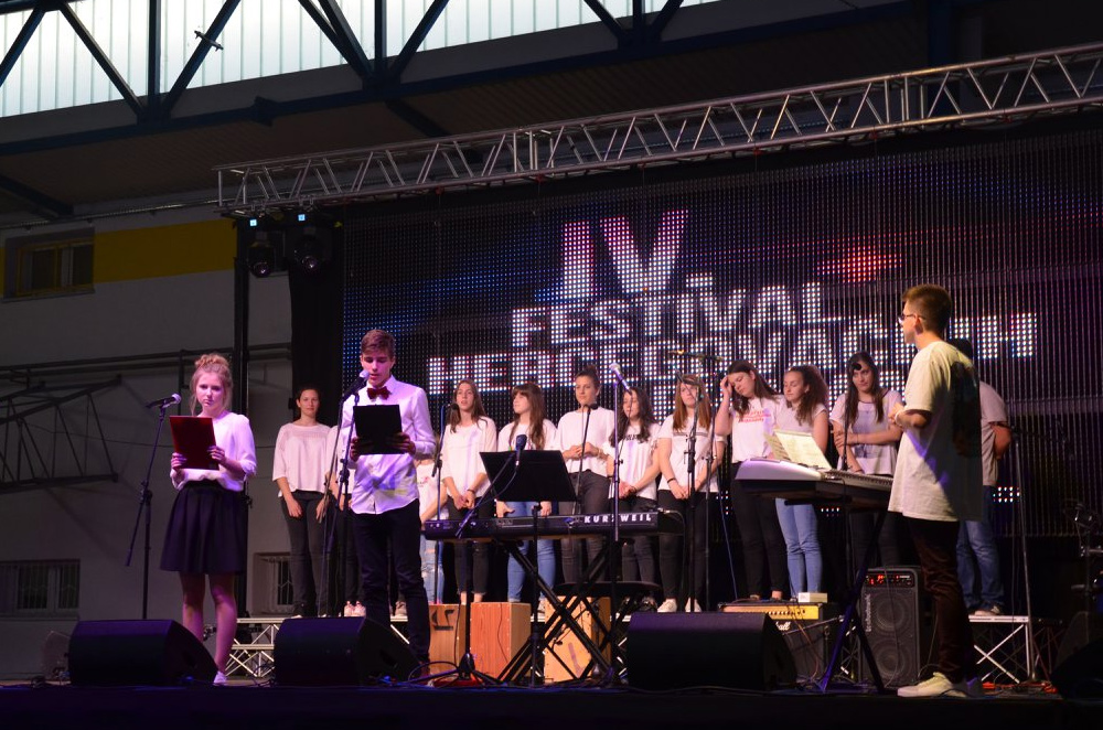 IV. Festival hercegovačkih Frama