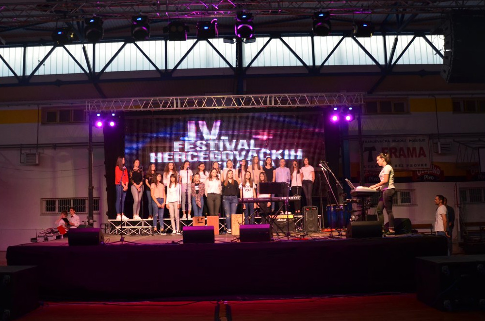 IV. Festival hercegovačkih Frama