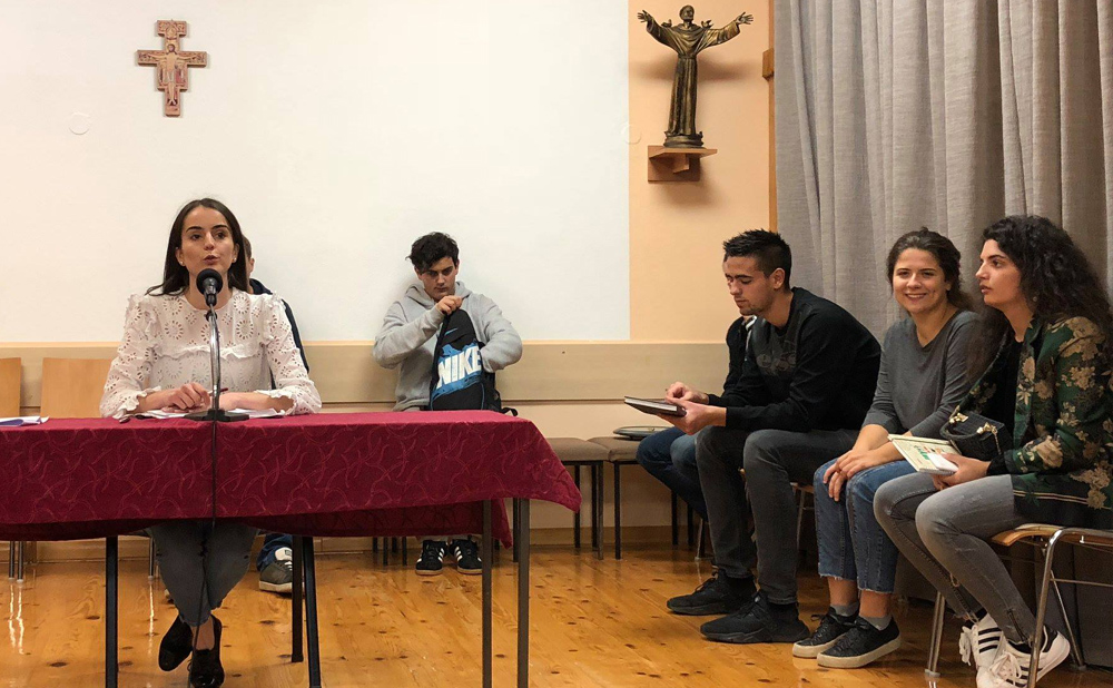 Izabrano novo vodstvo Frame Posušje, predsjednik Luka Bešlić
