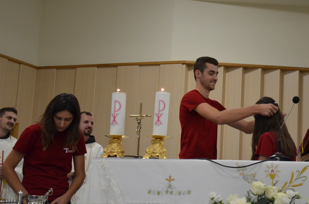 Primanja i obećanja u Frami Posušje