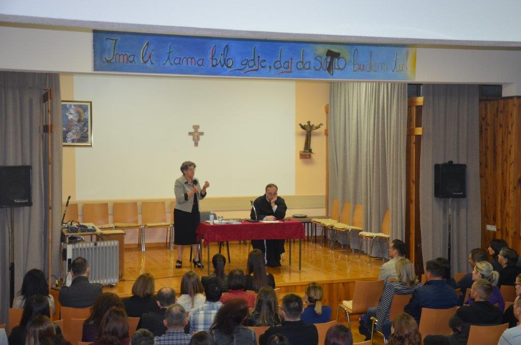 Kako biti potpora svome djetetu u odrastanju