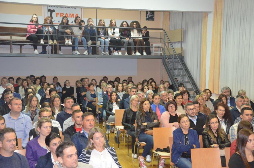 Kako biti potpora svome djetetu u odrastanju