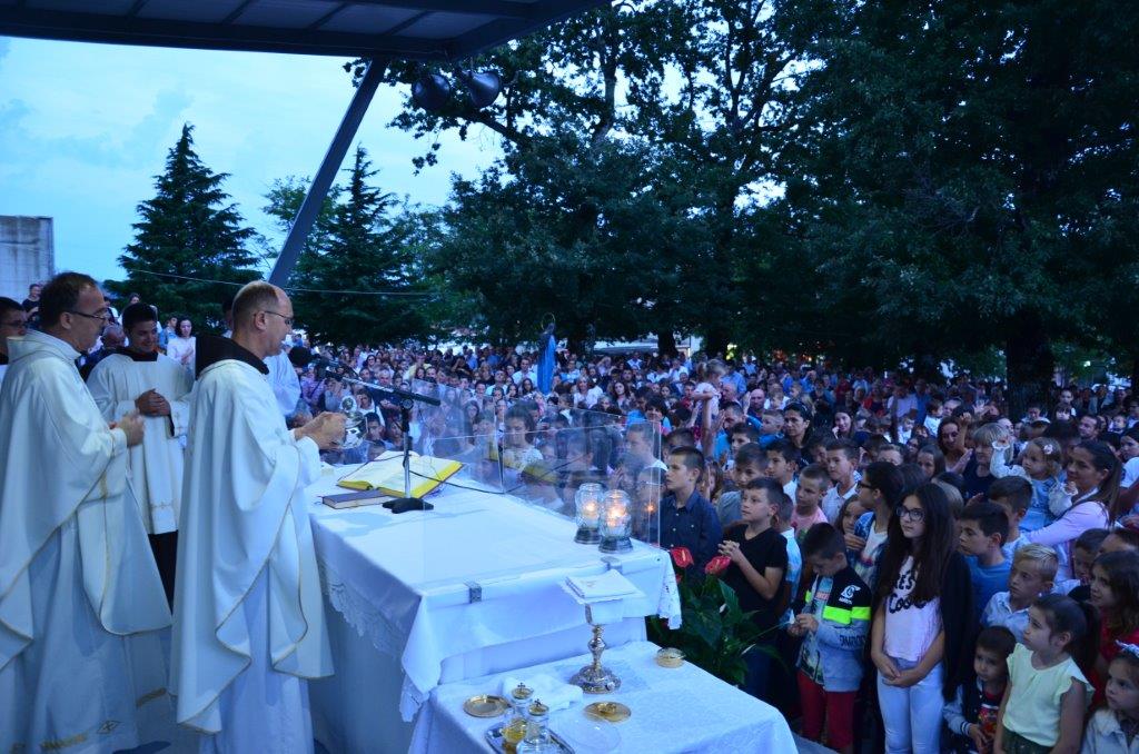 Velika Gospa - Posušje 2018.