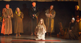 Festival religiozne drame - Posušje
