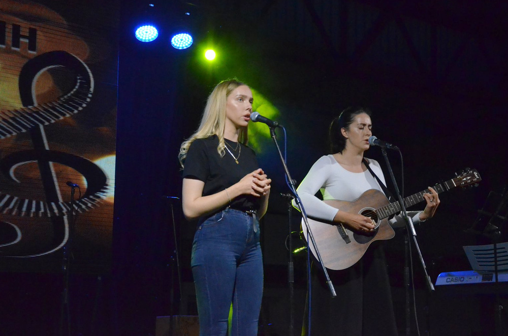 Festival hercegovačkih Frama u Posušju