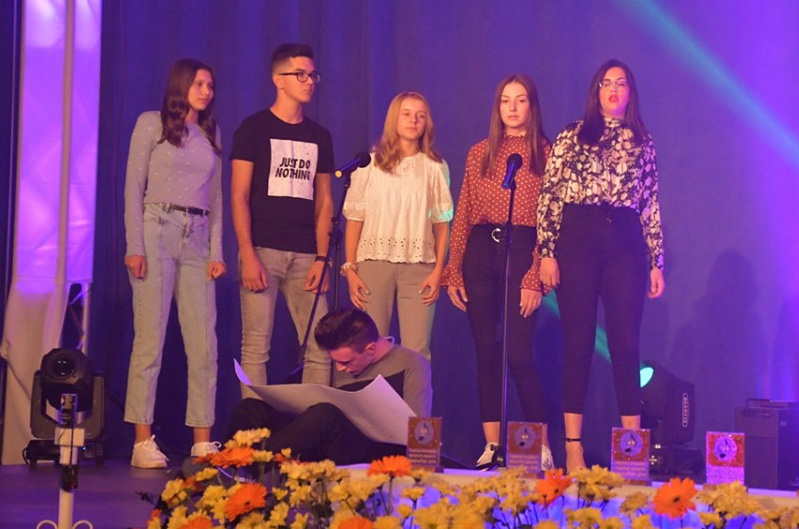 frama Posušje hosanafest