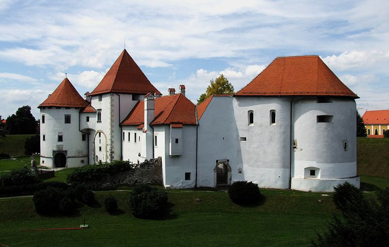 hodocasce varazdin