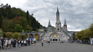 lourdes hodocasce