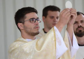 nikola slavlje mlade mise 6