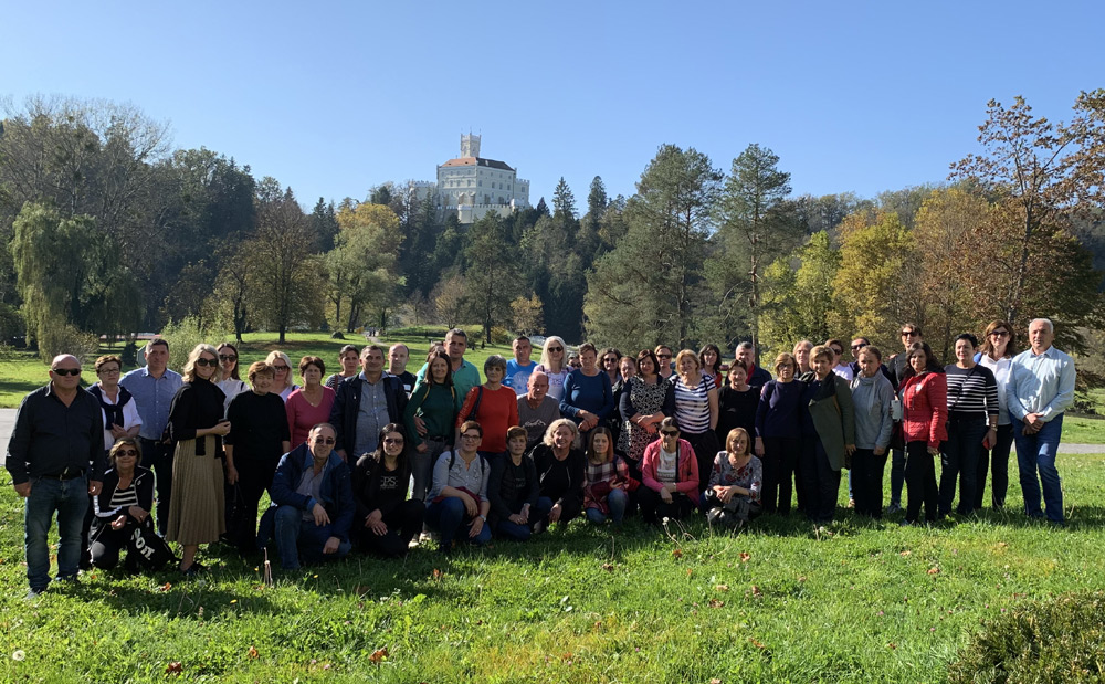 HODOČAŠĆE U VARAŽDIN, ČAKOVEC, LEPOGLAVU I TRAKOŠĆAN