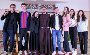 Festival religiozne drame Posušje