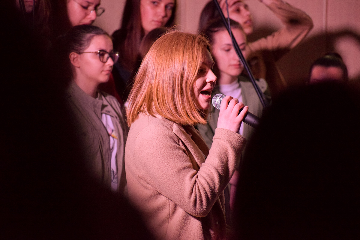 Festival religiozne drame Posušje