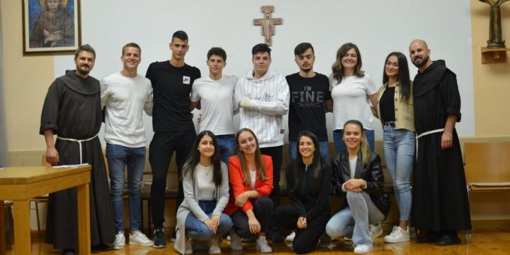 Frama novo vijece 1