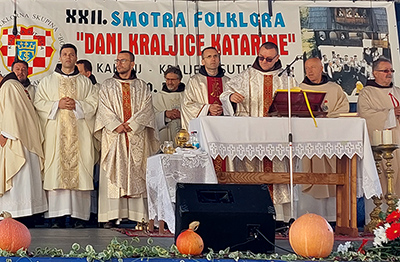 HODOČAŠĆE POSUŠKIH TREĆARA U KRALJEVU SUTJESKU