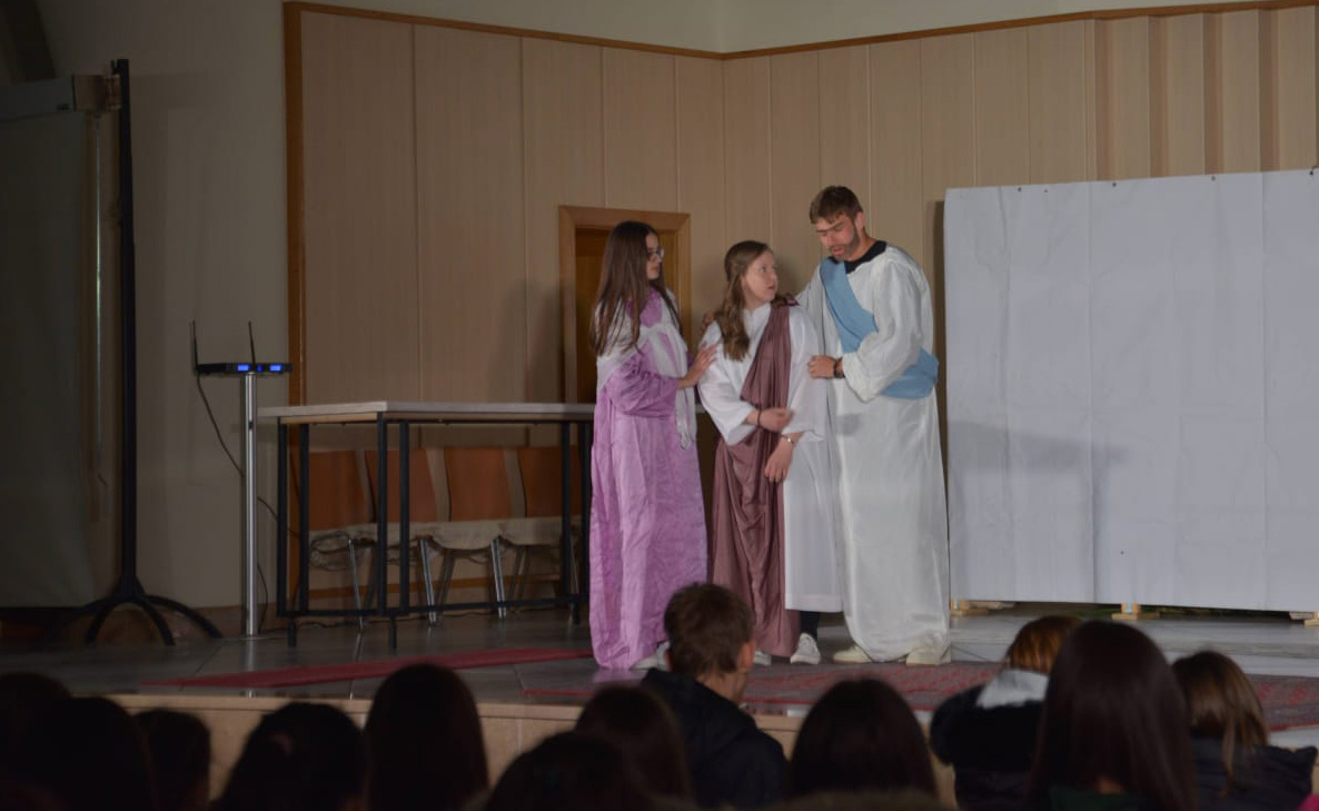 IX Festival religiozne drame Posušje