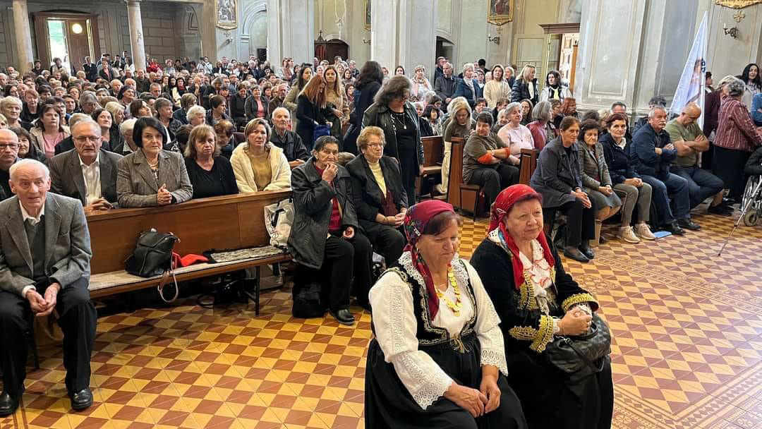 HODOČAŠĆE POSUŠKIH TREĆARA U KRALJEVU SUTJESKU