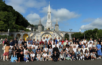 hodocasce lourdes 