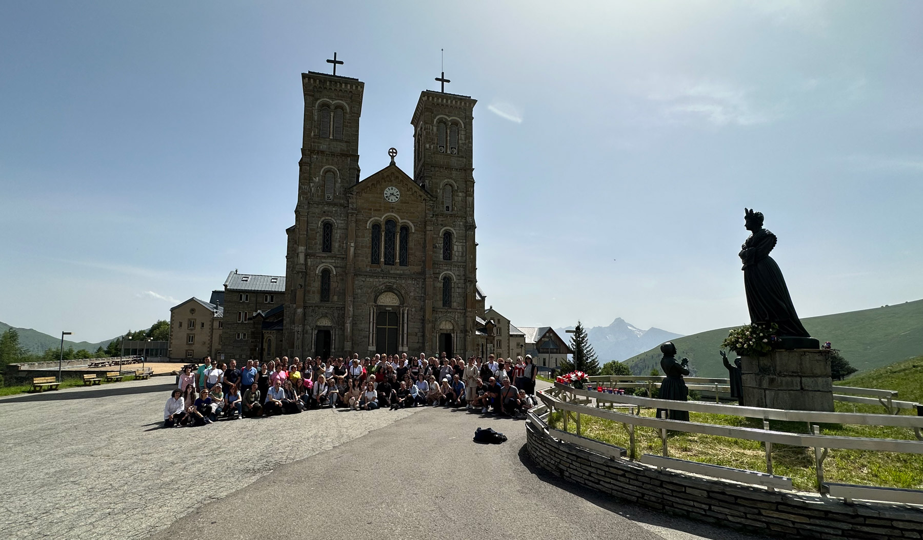 hodocasce lourdes 