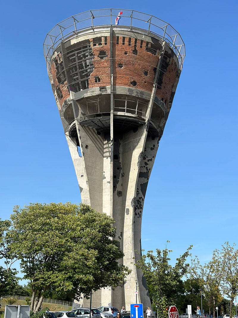 Hodočašće u Slavoniju