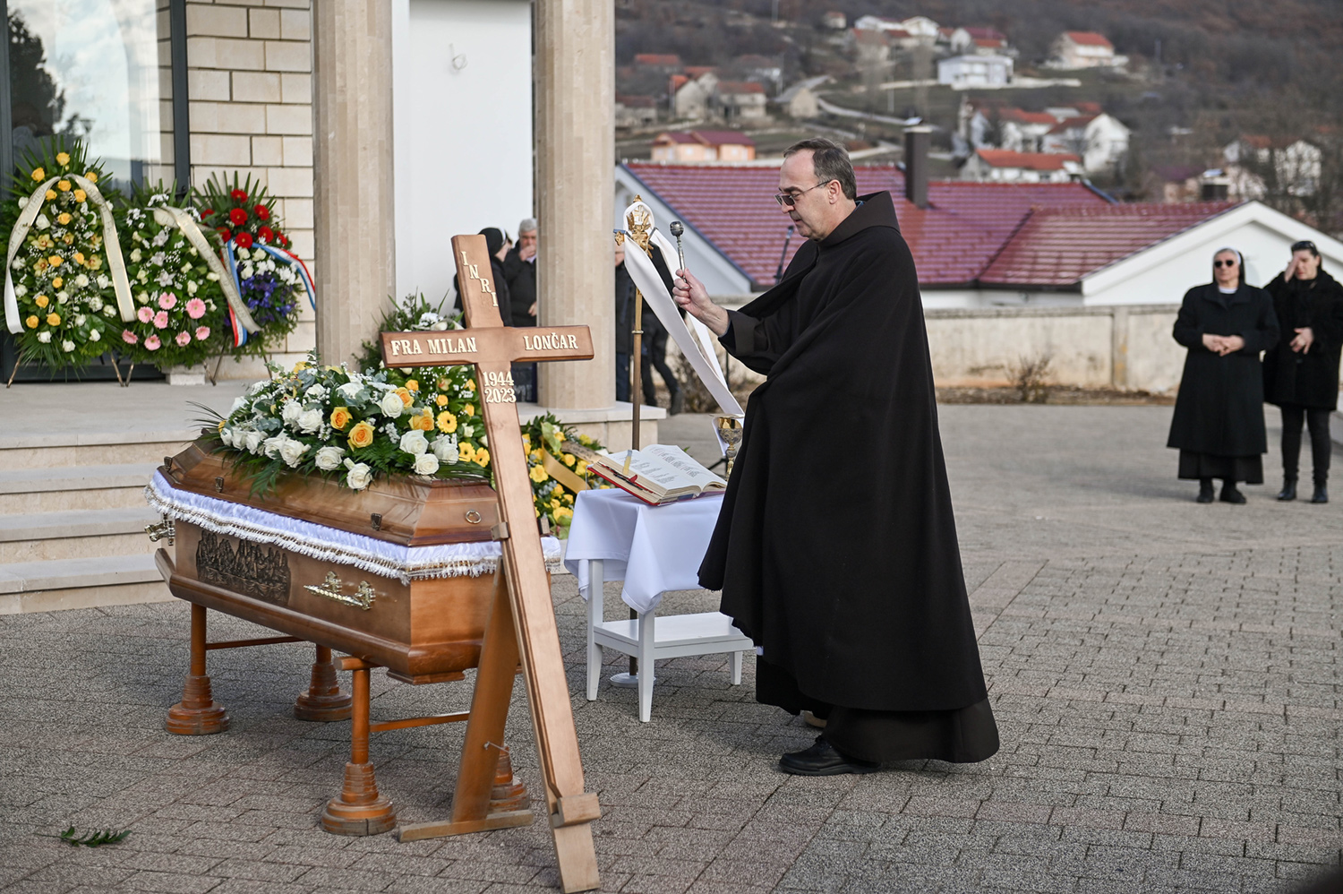 pokop fra milana loncara 2