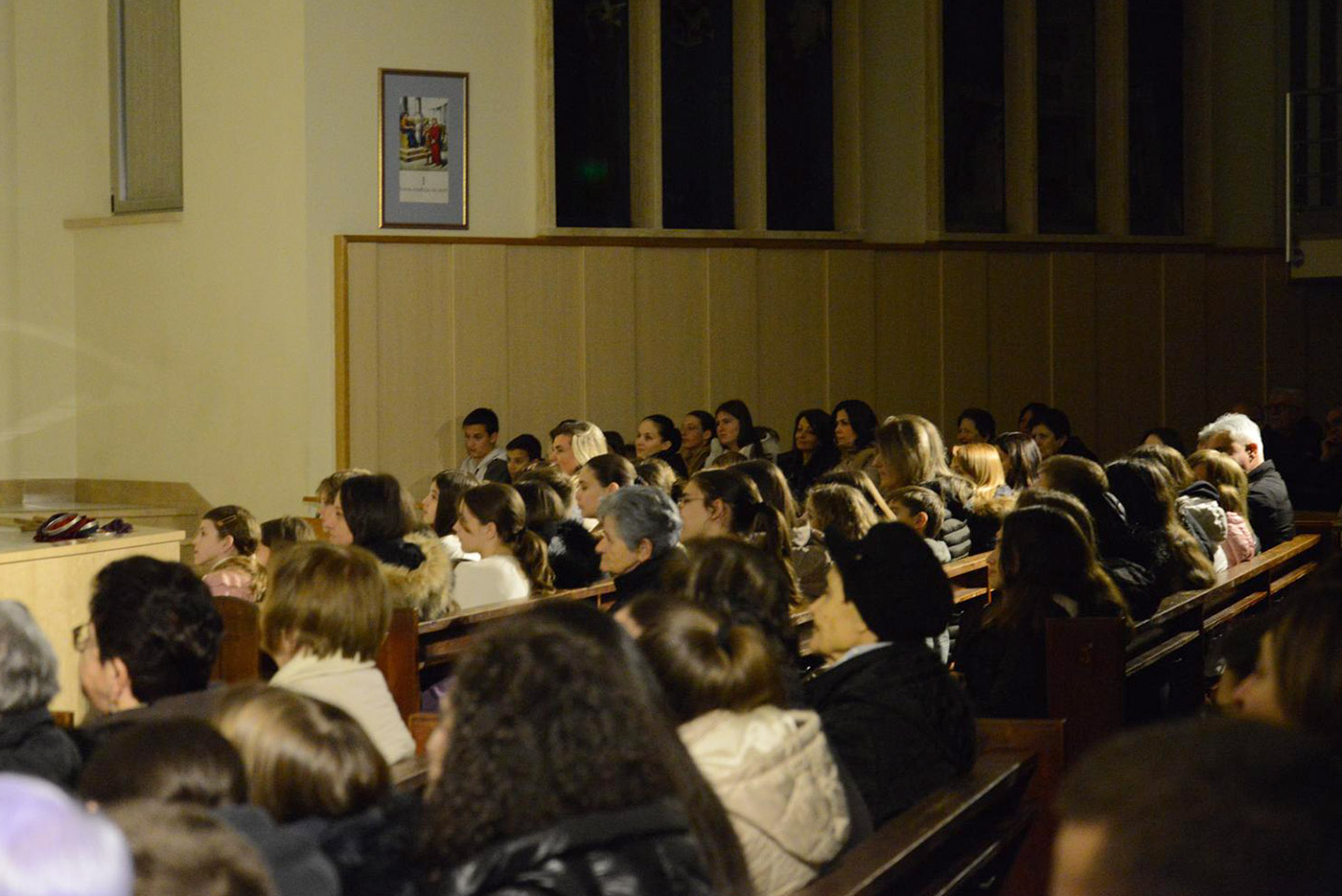 Festival religiozne drame: Frama Široki Brijeg izvela predstavu „Svećenik krvave haljine“