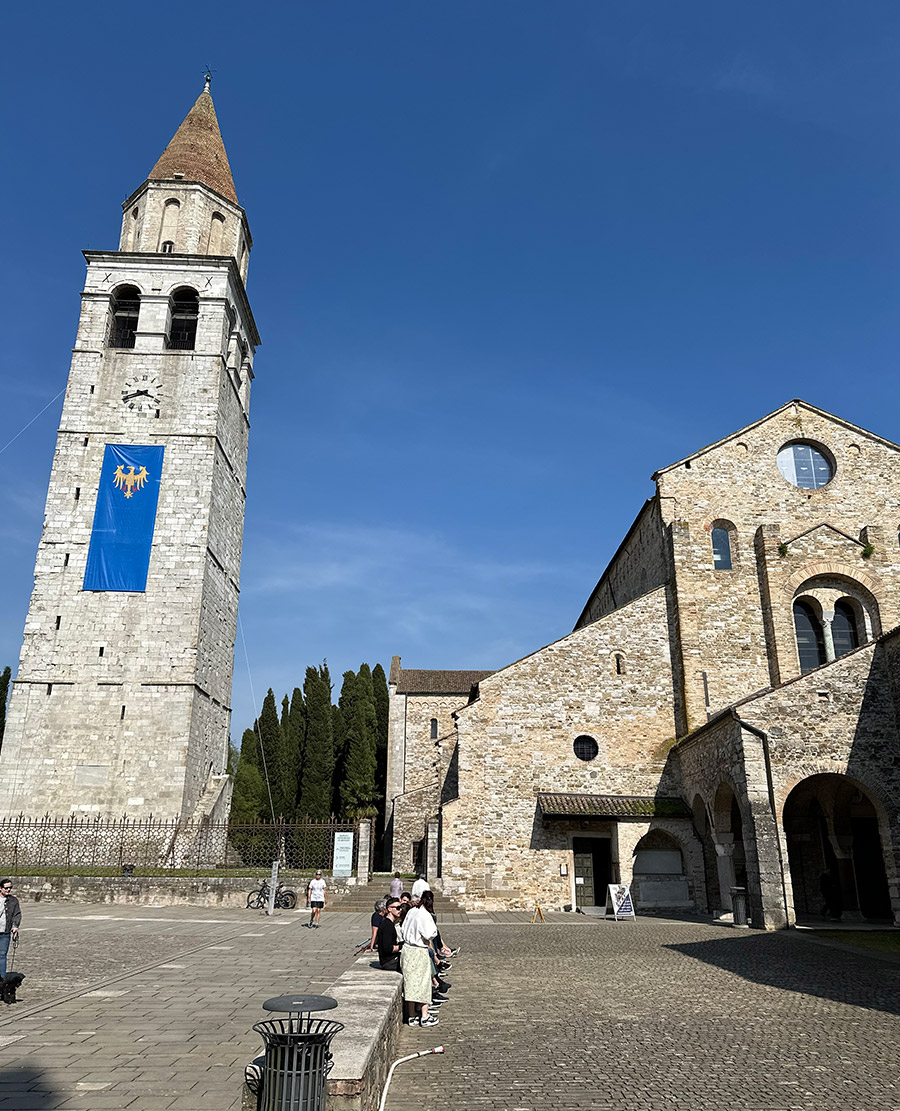 HODOČAŠĆE U SVETIŠTA SJEVERNE ITALIJE