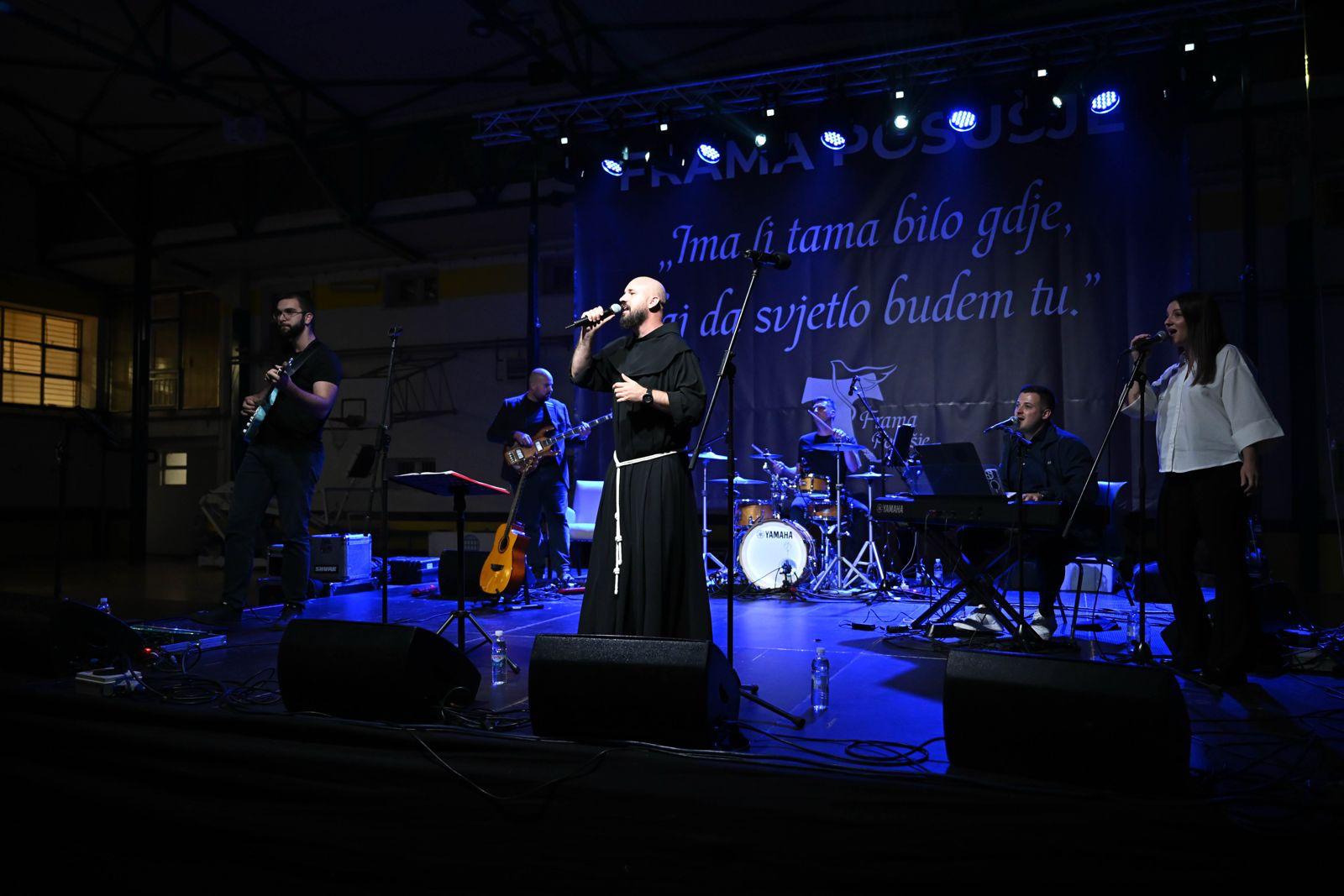 30 godina frame 