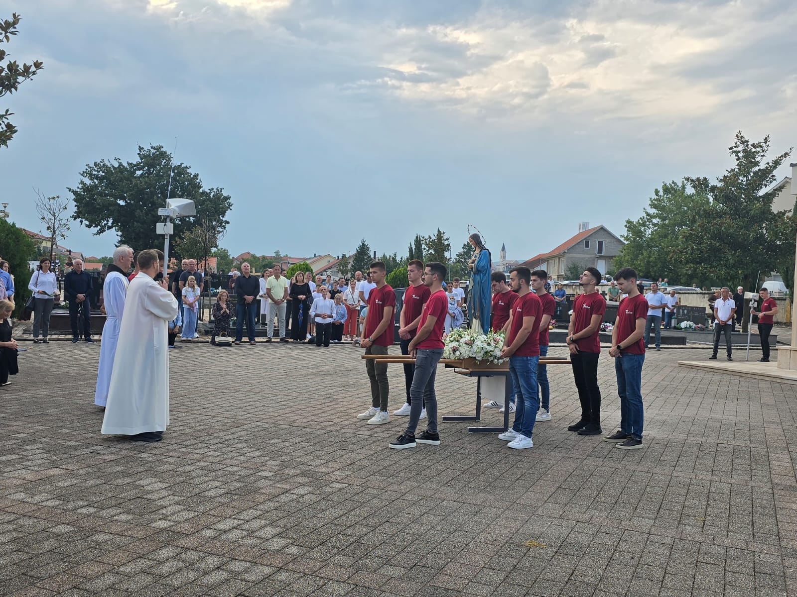 Velika Gospa - Posušje 