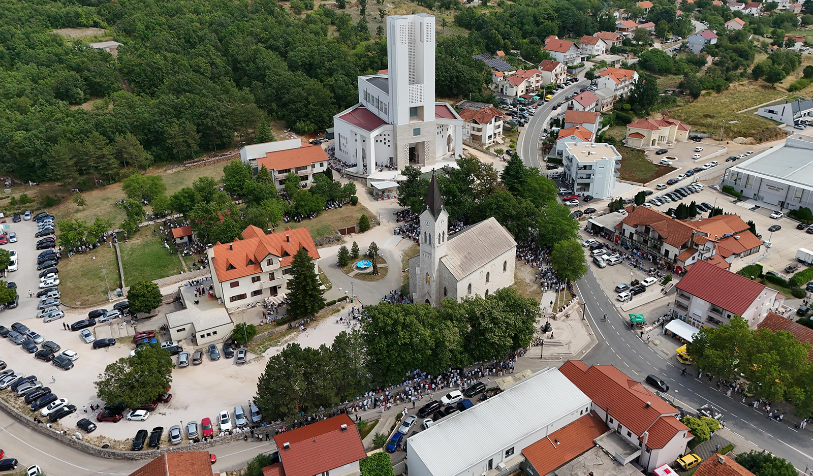 Velika Gospa Posusje 