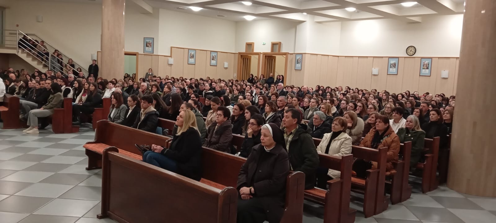 fra Sretan Čurčić - Posušje