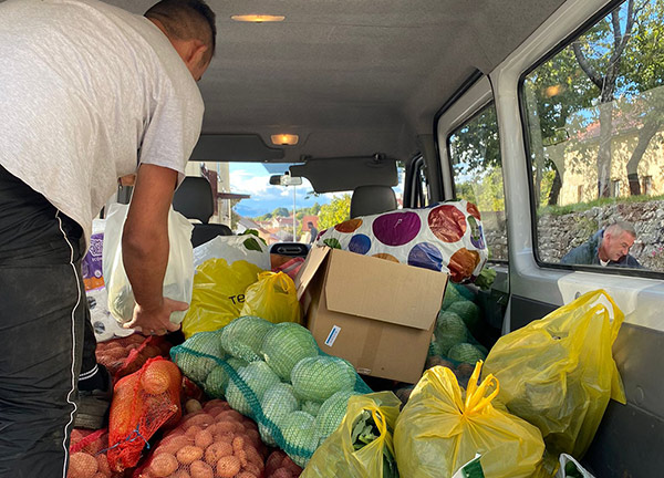 Humanitarna akcija za Majčino selo