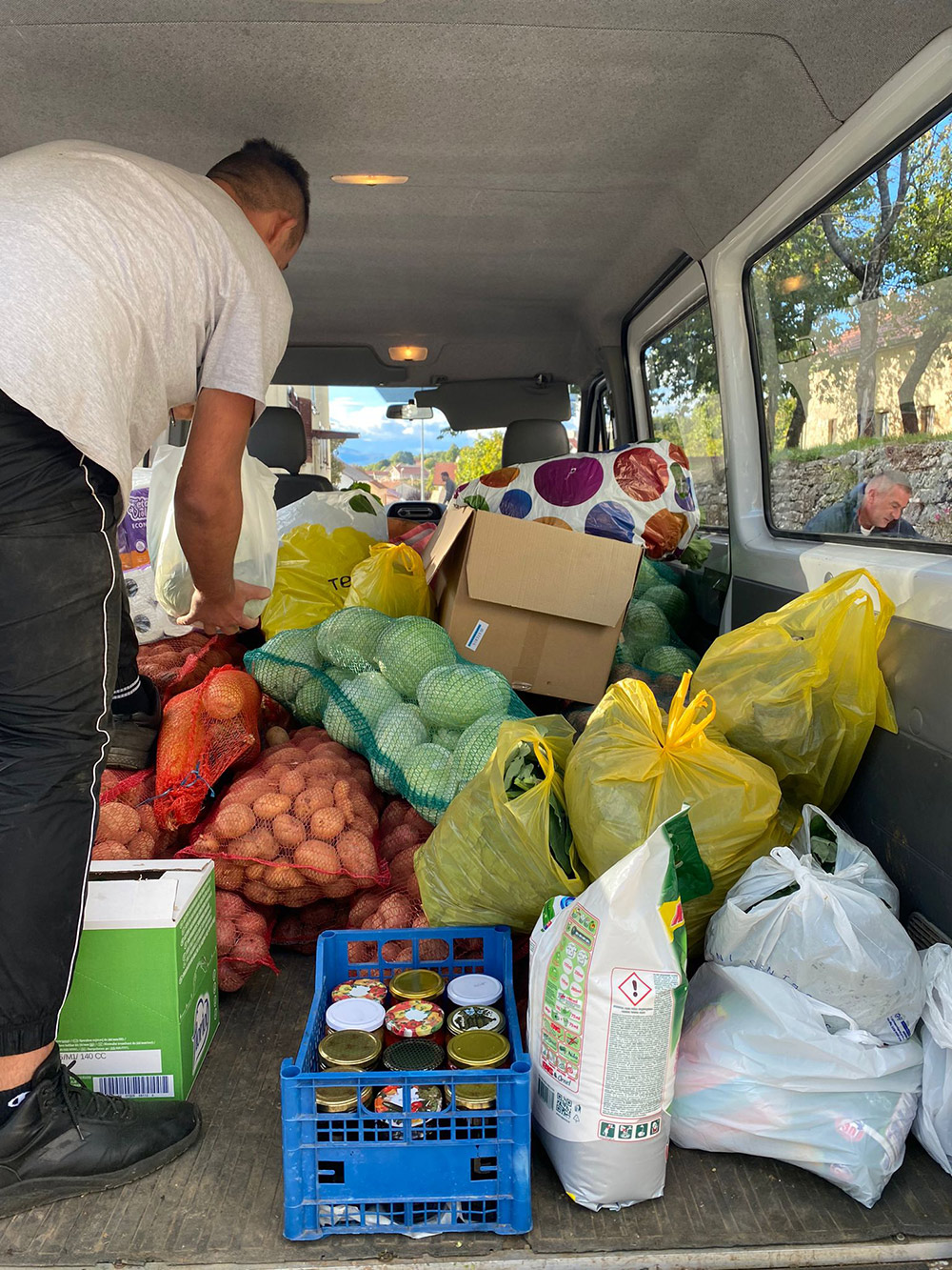 Humanitarna akcija za Majčino selo
