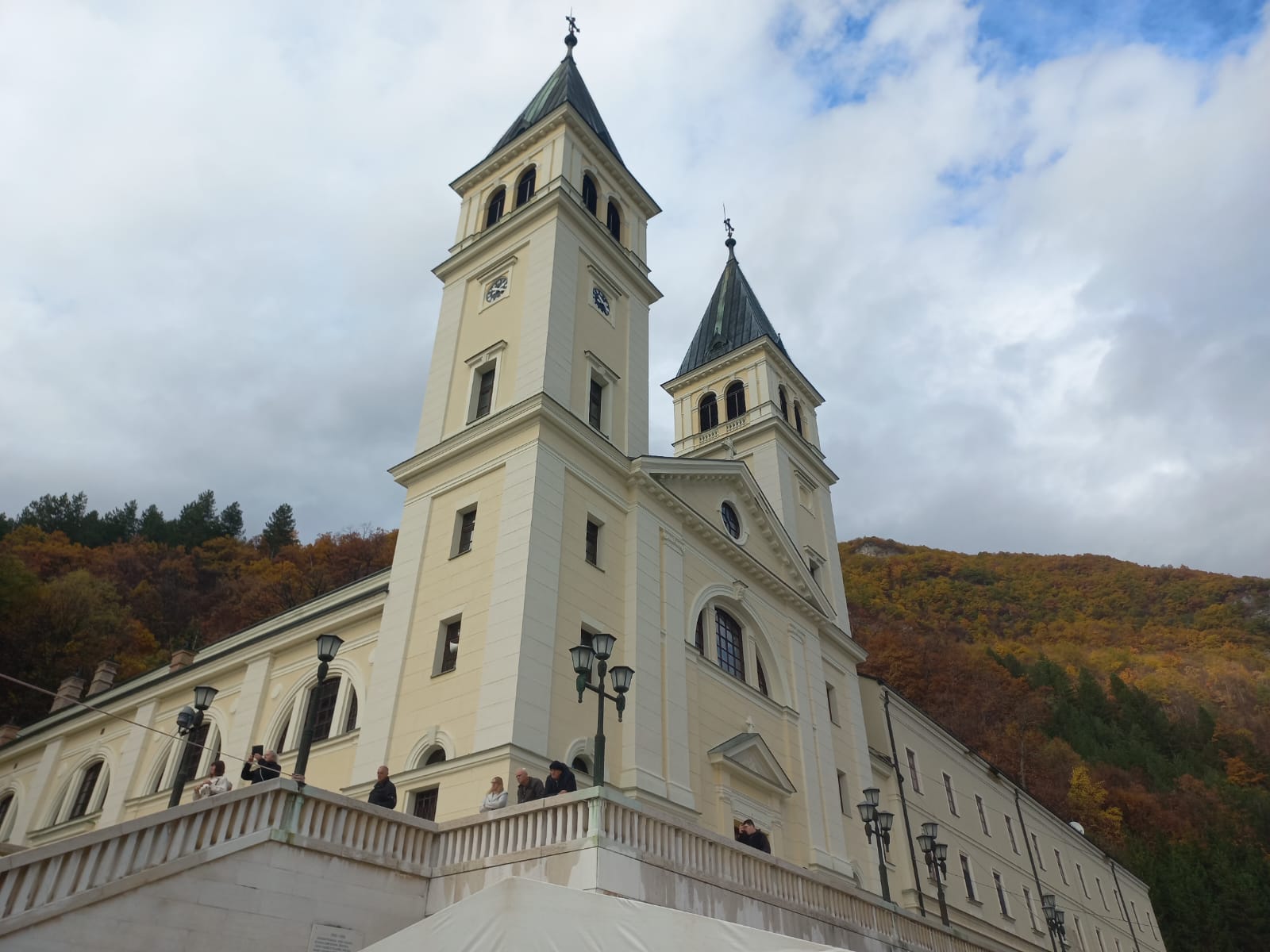 Posuški trećari - Kraljeva Sutjeska