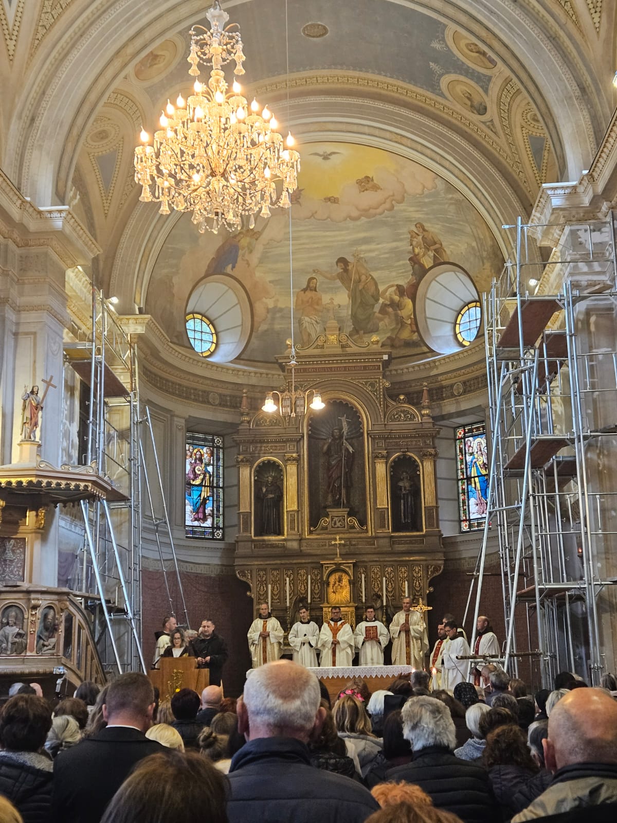 Posuški trećari - Kraljeva Sutjeska