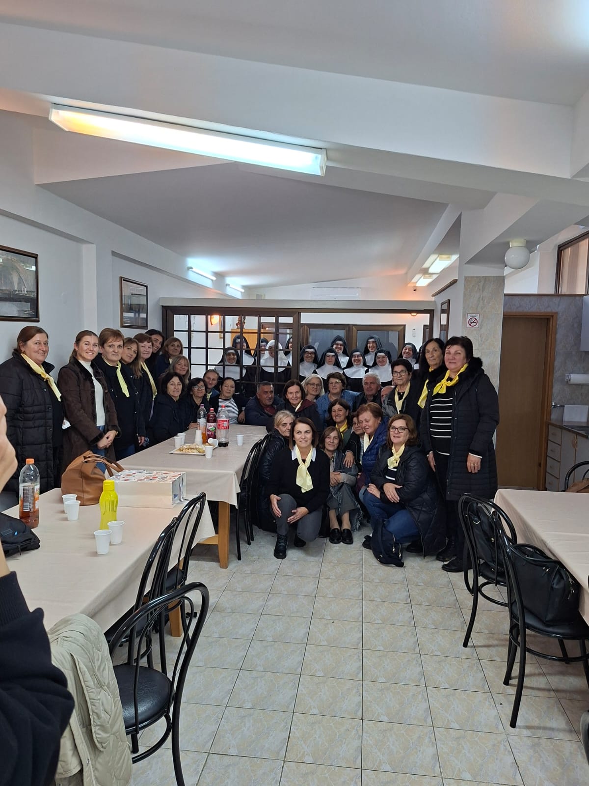 Posuški trećari - Kraljeva Sutjeska