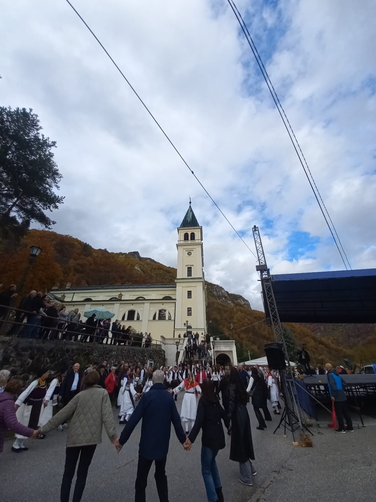 Posuški trećari - Kraljeva Sutjeska