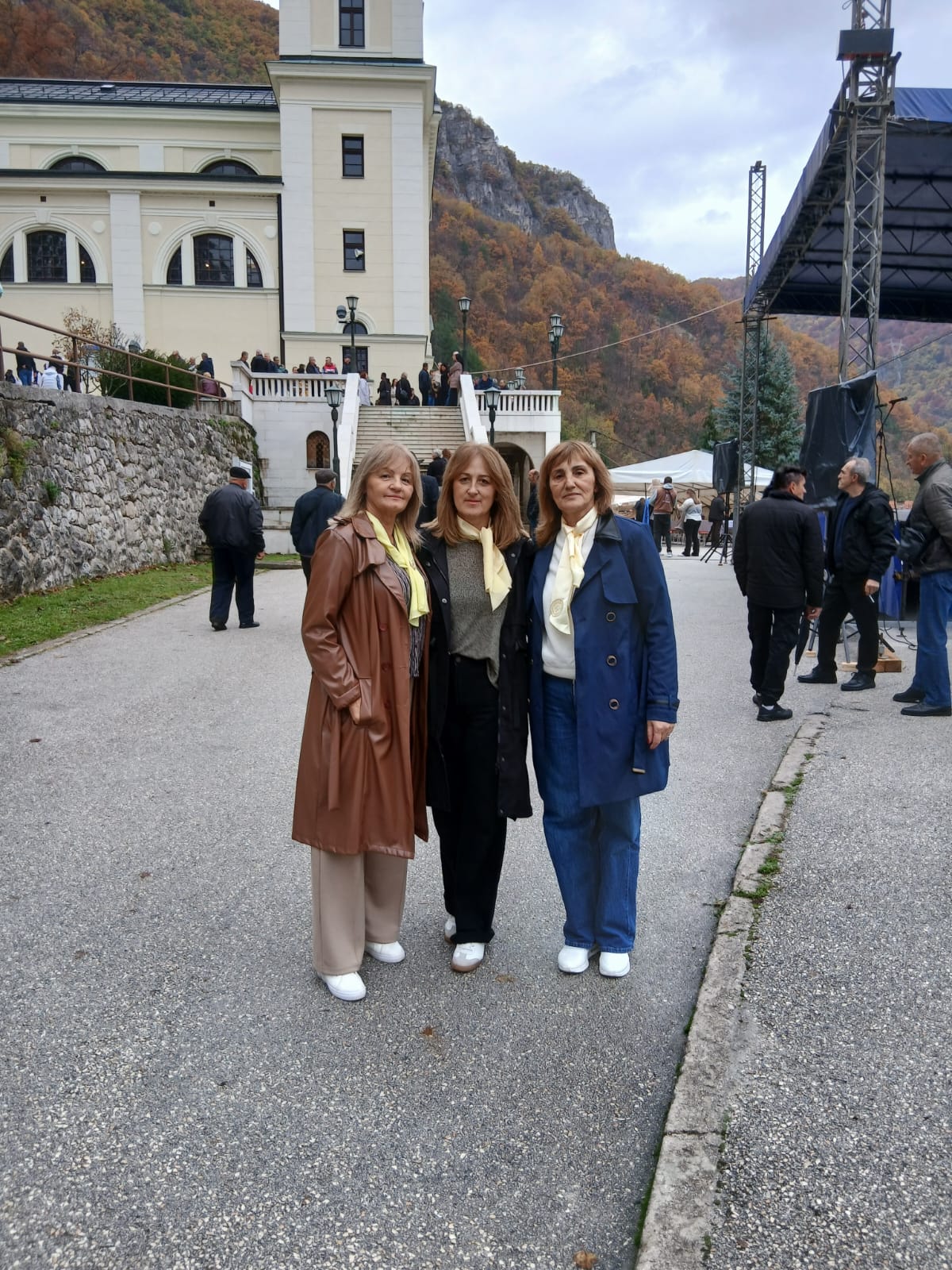 Posuški trećari - Kraljeva Sutjeska