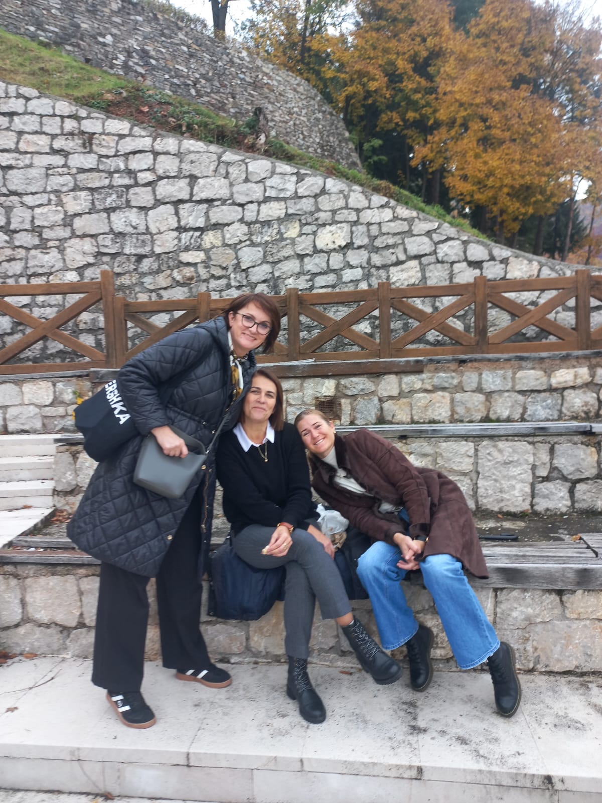 Posuški trećari - Kraljeva Sutjeska