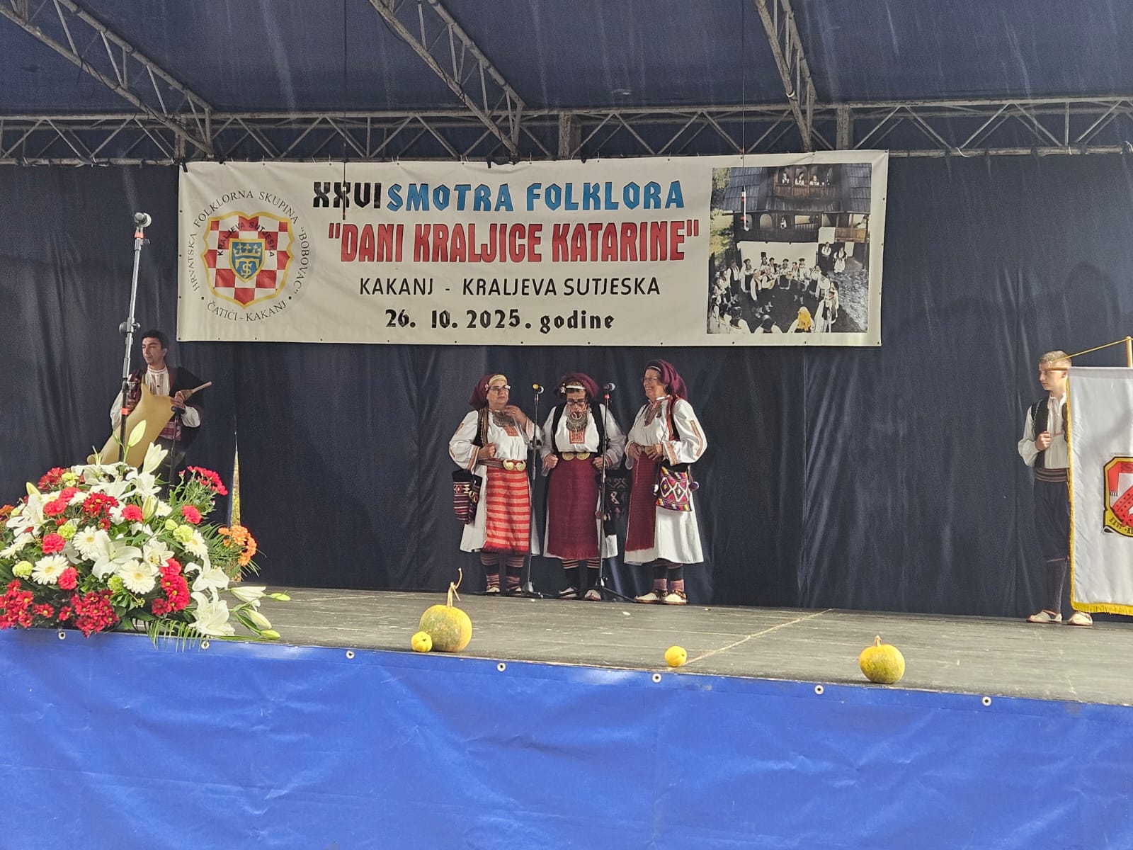 Posuški trećari - Kraljeva Sutjeska